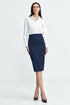 Skirt model 202486